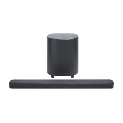 Soundbar JBL Bar 500MK2 5.1 Channel (BK) 