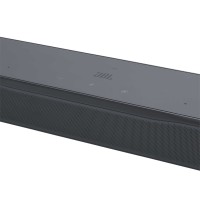 Звуковая панель (саундбар) JBL Bar 500MK2 5.1 Channel (BK) 