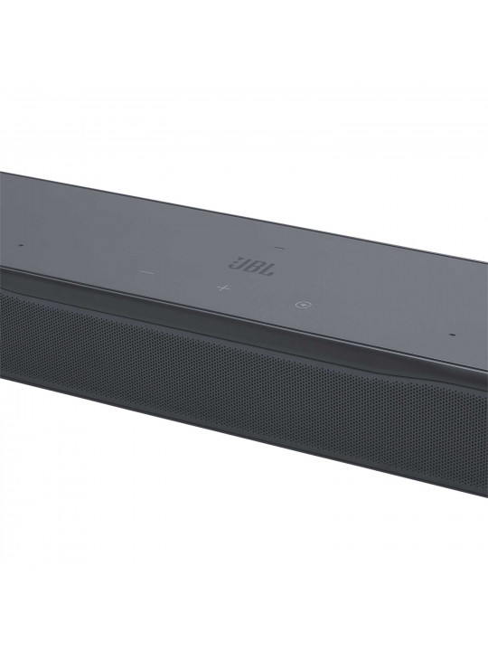 Ձայնային վահանակ (սաունդբար) JBL Bar 500MK2 5.1 Channel (BK) 