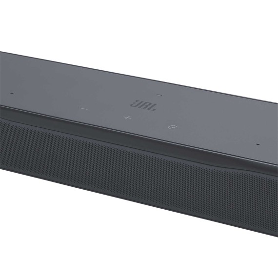 Звуковая панель (саундбар) JBL Bar 500MK2 5.1 Channel (BK) 