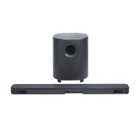 Звуковая панель (саундбар) JBL Bar 500MK2 5.1 Channel (BK) 