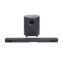 Soundbar JBL Bar 500MK2 5.1 Channel (BK) 