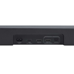 Soundbar JBL Bar 500MK2 5.1 Channel (BK) 