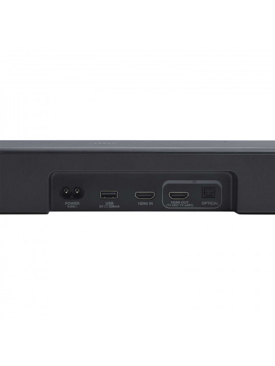 Ձայնային վահանակ (սաունդբար) JBL Bar 500MK2 5.1 Channel (BK) 