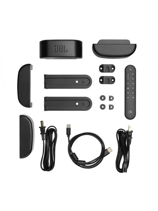 Ձայնային վահանակ (սաունդբար) JBL Bar 800MK2 7.1 Channel (BK) 