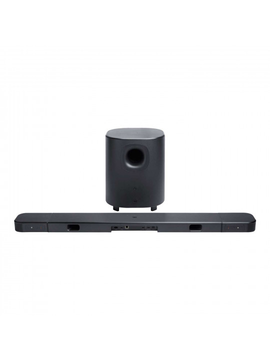 Ձայնային վահանակ (սաունդբար) JBL Bar 800MK2 7.1 Channel (BK) 