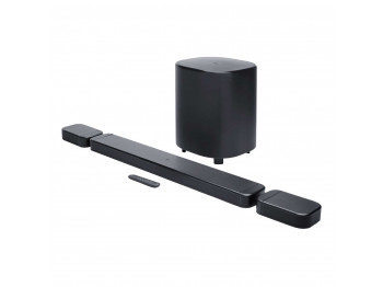 Звуковая панель (саундбар) JBL Bar 800MK2 7.1 Channel (BK) 