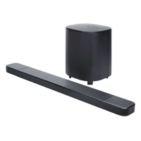 Звуковая панель (саундбар) JBL Bar 800MK2 7.1 Channel (BK) 