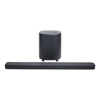 Звуковая панель (саундбар) JBL Bar 800MK2 7.1 Channel (BK) 