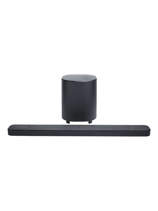 Ձայնային վահանակ (սաունդբար) JBL Bar 800MK2 7.1 Channel (BK) 