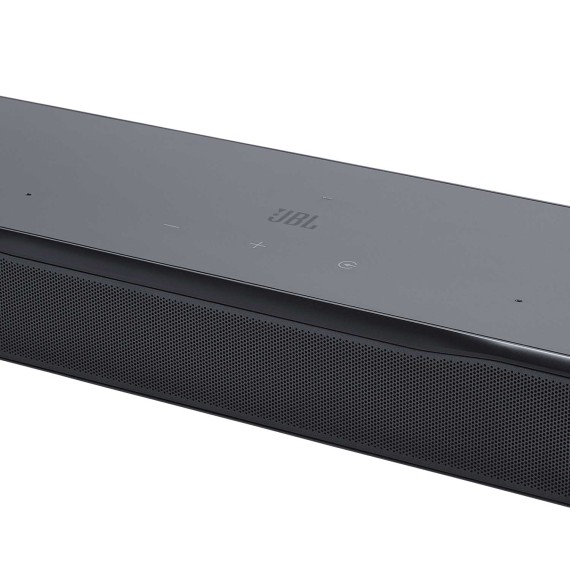 Звуковая панель (саундбар) JBL Bar 800MK2 7.1 Channel (BK) 