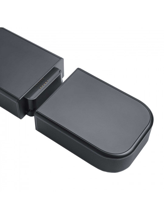 Ձայնային վահանակ (սաունդբար) JBL Bar 800MK2 7.1 Channel (BK) 