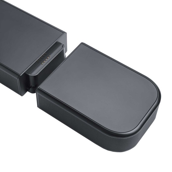 Звуковая панель (саундбар) JBL Bar 800MK2 7.1 Channel (BK) 