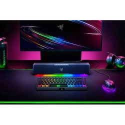 Pc speaker RAZER Leviathan V2 X (Black) (RZ05-04280100-R3M1)