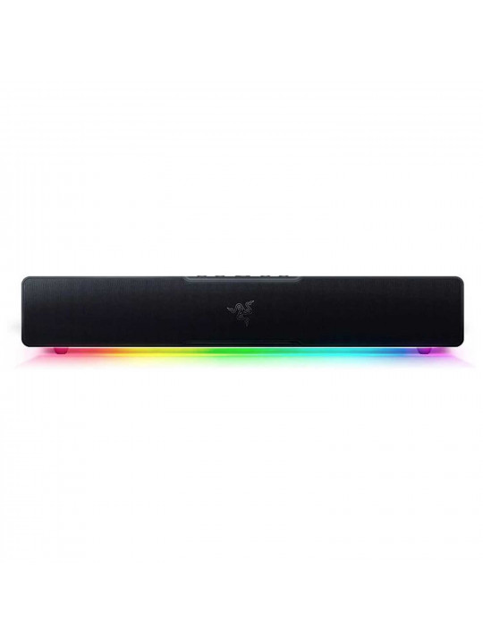 Համակարգչային բարձրախոս RAZER Leviathan V2 X (Black) (RZ05-04280100-R3M1)