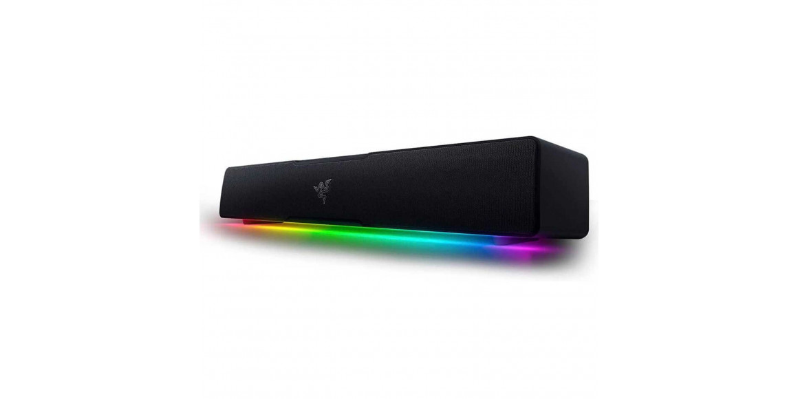 Компьютерные динамики RAZER Leviathan V2 X (Black) (RZ05-04280100-R3M1)