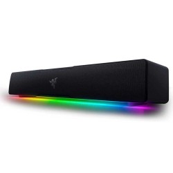 Pc speaker RAZER Leviathan V2 X (Black) (RZ05-04280100-R3M1)