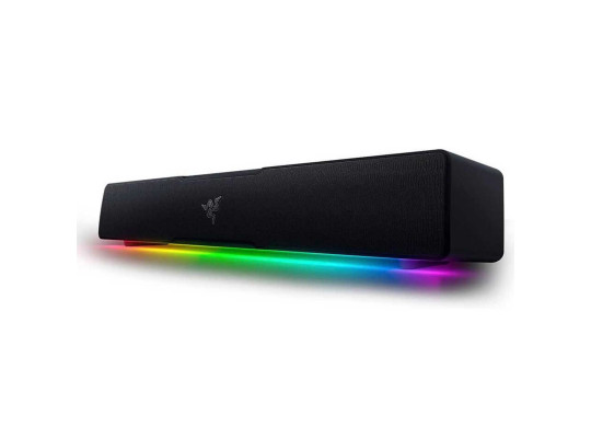 Компьютерные динамики RAZER Leviathan V2 X (Black) (RZ05-04280100-R3M1)