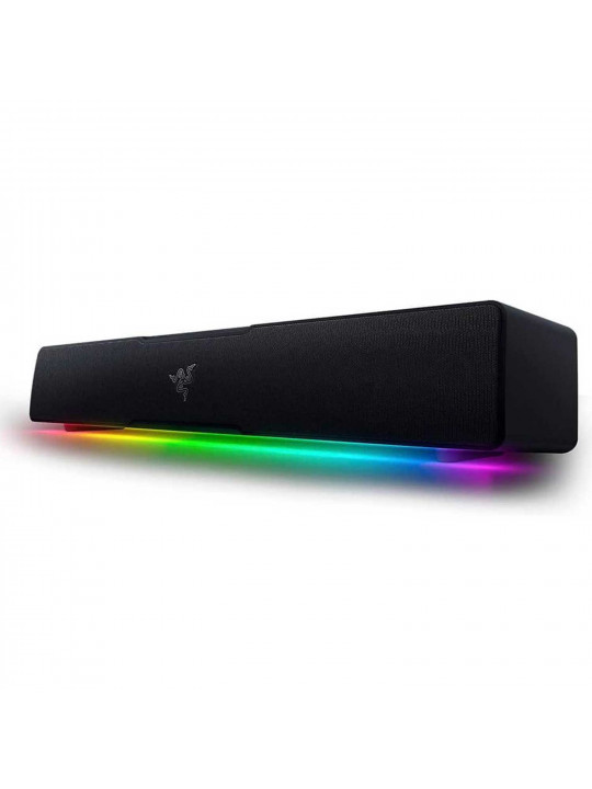 Համակարգչային բարձրախոս RAZER Leviathan V2 X (Black) (RZ05-04280100-R3M1)