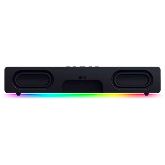 Компьютерные динамики RAZER Leviathan V2 X (Black) (RZ05-04280100-R3M1)