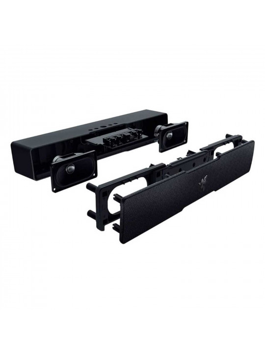 Համակարգչային բարձրախոս RAZER Leviathan V2 X (Black) (RZ05-04280100-R3M1)