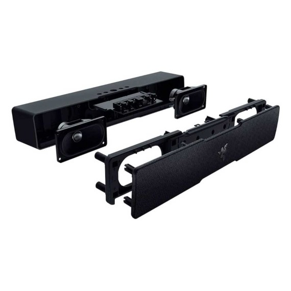 Компьютерные динамики RAZER Leviathan V2 X (Black) (RZ05-04280100-R3M1)