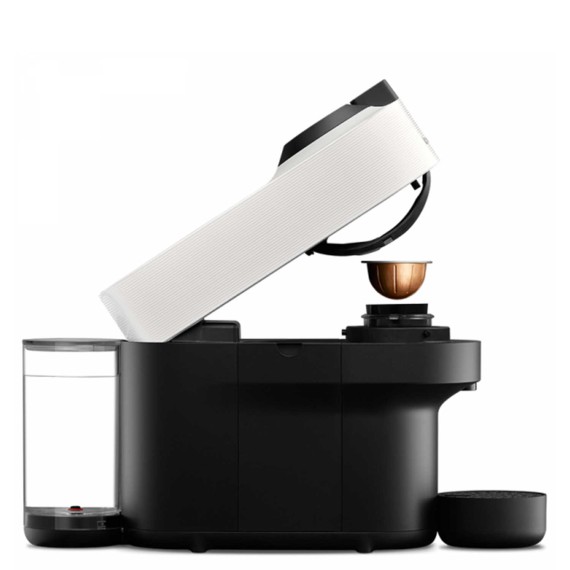 Կապսուլային սրճեփներ NESPRESSO VERTUO POP UP WHITE 