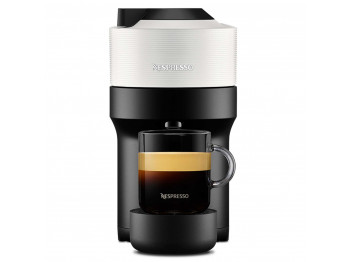 Coffee machines capsular NESPRESSO VERTUO POP UP WHITE 