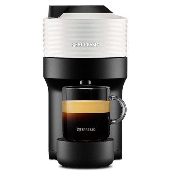 Կապսուլային սրճեփներ NESPRESSO VERTUO POP UP WHITE 