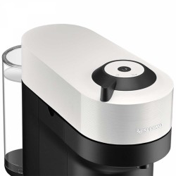 Кофемашины капсульные NESPRESSO VERTUO POP UP WHITE 
