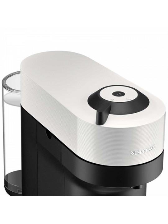 Կապսուլային սրճեփներ NESPRESSO VERTUO POP UP WHITE 