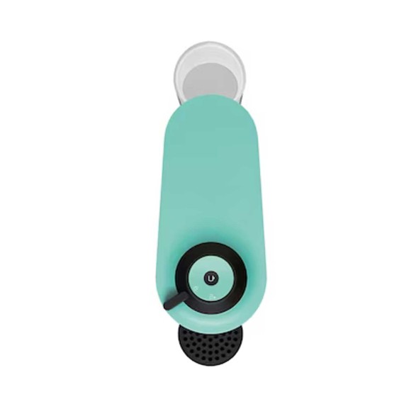 Կապսուլային սրճեփներ NESPRESSO VERTUO POP AQUA MINT 