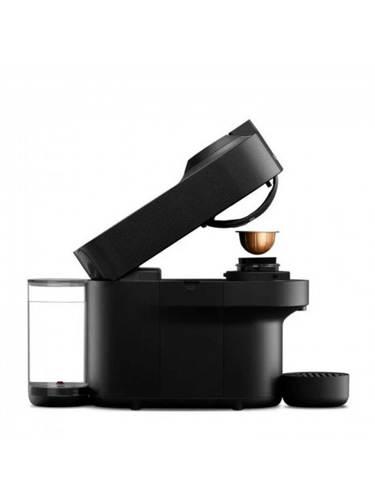 Կապսուլային սրճեփներ NESPRESSO VERTUO POP UP BLACK 