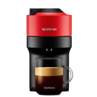 Կապսուլային սրճեփներ NESPRESSO VERTUO POP UP RED 