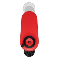 Կապսուլային սրճեփներ NESPRESSO VERTUO POP UP RED 