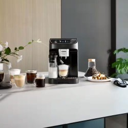 Coffee machines automatic DELONGHI MAGNIFICA PLUS ECAM320.60.B 
