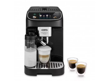 Coffee machines automatic DELONGHI MAGNIFICA PLUS ECAM320.60.B 