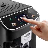 Автоматические кофемашины DELONGHI MAGNIFICA PLUS ECAM320.60.B 