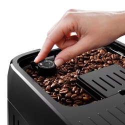 Coffee machines automatic DELONGHI MAGNIFICA PLUS ECAM320.60.B 
