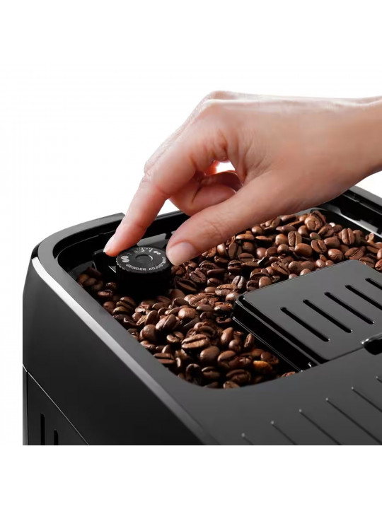 Ավտոմատ սրճեփ մեքենաներ DELONGHI MAGNIFICA PLUS ECAM320.60.B 