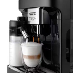 Coffee machines automatic DELONGHI MAGNIFICA PLUS ECAM320.60.B 