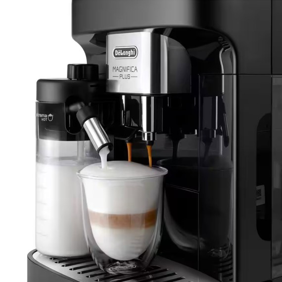 Coffee machines automatic DELONGHI MAGNIFICA PLUS ECAM320.60.B 