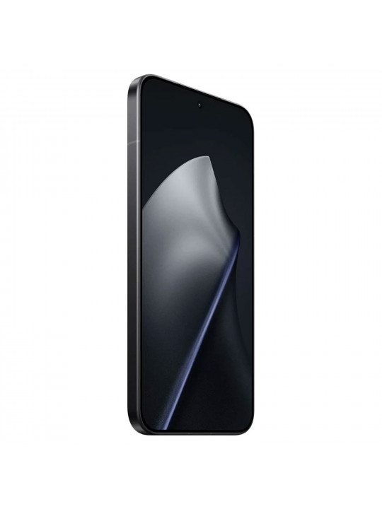 Սմարթ հեռախոս XIAOMI 15T Pro 12GB 512GB (Black) (2506BPN68G)