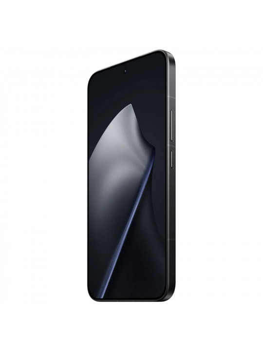 Սմարթ հեռախոս XIAOMI 15T Pro 12GB 512GB (Black) (2506BPN68G)