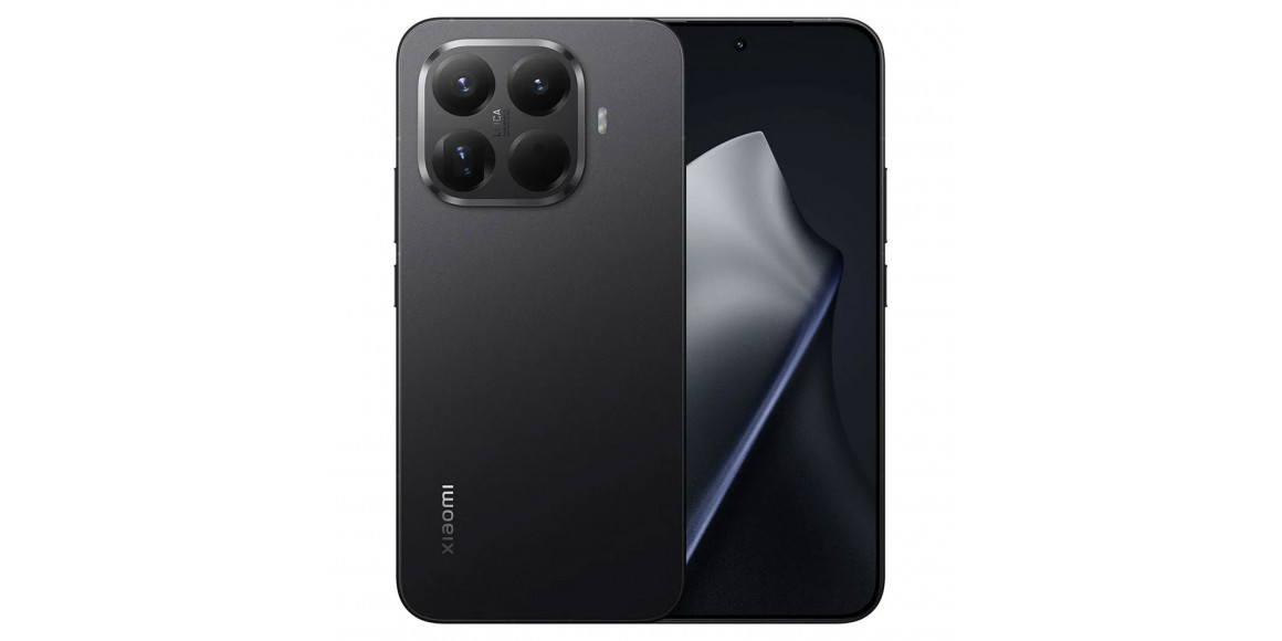 Смартфон XIAOMI 15T Pro 12GB 512GB (Gray) (2506BPN68G)