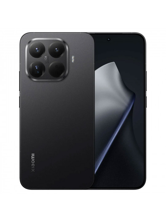 Սմարթ հեռախոս XIAOMI 15T Pro 12GB 512GB (Gray) (2506BPN68G)
