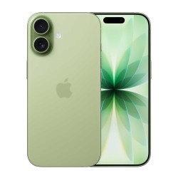 Smart phone APPLE iPhone 17 256GB (Sage) (A3520) (MG6N4ZD/A)