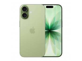 Սմարթ հեռախոս APPLE iPhone 17 256GB (Sage) (A3520) (MG6N4ZD/A)