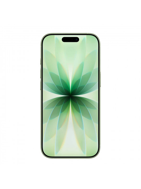 Smart phone APPLE iPhone 17 256GB (Sage) (A3520) (MG6N4ZD/A)