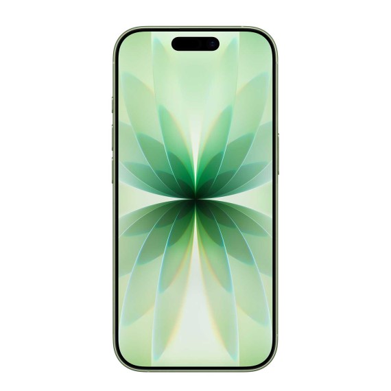 Smart phone APPLE iPhone 17 256GB (Sage) (A3520) (MG6N4ZD/A)